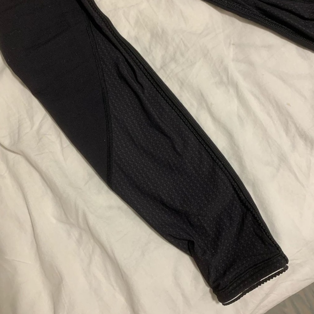 Lululemon Leggings - Picture 4 of 6